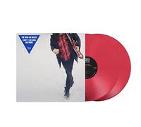 The War on Drugs – I Don't Live Here Anymore – Vinyle (importé, Atlantic Bicycle)