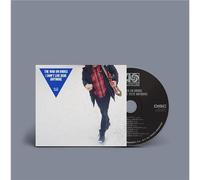 THE WAR ON DRUGS - I DON`T LIVE HERE ANYMORE CD NEUF