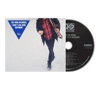 The War On Drugs – I Don't Live Here Anymore – CD – Neuf – Atlantic Bicycle