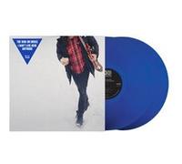 I Don't Live Here Anymore Exclusivité Fnac Vinyle Bleu