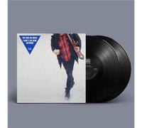 The War On Drugs I Don't Live Here Anymore (Vinyl) 12" Album