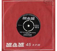 I Don't Love You But I Think I Like You