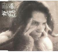 I Don't Mind The Pain (INCL. 2 Live Tracks) [Import]