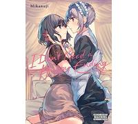 I Don't Need a Happy Ending – Yen Press