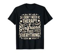 I Don't Need Therapy, I Just Need to Go Rock Hunting T-Shirt