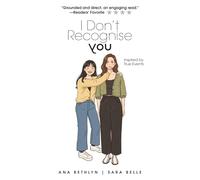 I Don't Recognise You