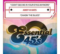 I Don't See Me In Your Eyes Anymore / Chasin Blues