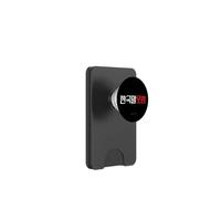 I Don't Speak Korean - Funny Hangul Writing PopSockets PopWallet pour MagSafe