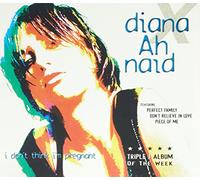I Don't Think I'm Pregnant [Import]