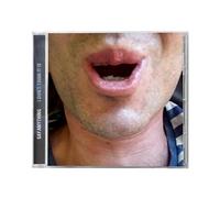 Say Anything – I Don't Think It Is – CD (Import)