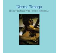 Norma Tanega - I Don't Think It Will Hurt If You Smile [Vinyl Lp] Uk - Import