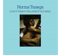 Norma Tanega - I Don't Think It Will Hurt If You Smile [Vinyl Lp] Uk - Import
