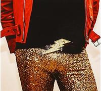 I Don't Trust Anybody