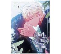 I Don't Trust My Twin - Tome 4