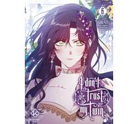I don't trust my twin - Tome 6