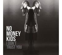 I don't trust you Digipack E