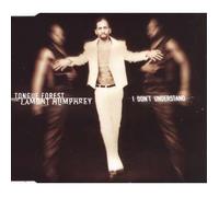 Tongue Forest - I Don't Understand [Import]
