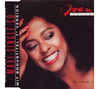 I Don't Wanna be Lonely (Ext. Dance Mix, 1989, 3 [Import]