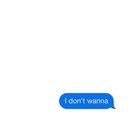 Pet Shop Boys - I Don't Wanna (EP) [Import]