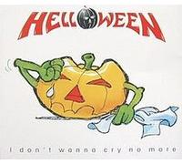 I Don't Wanna Cry no More [Import]