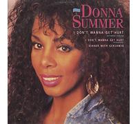 I Don't Wanna Get Hurt