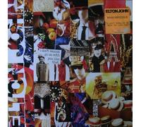 I DON'T WANNA GO ON WITH YOU LIKE THAT 7" (45) UK ROCKET 1988 B/W ROPE AROUND A FOOL (EJS16) PIC SLEEVE