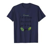 I Don't Wanna Keep Secrets Just to Keep You T-Shirt