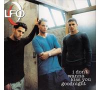 I Don't Wanna Kiss You Goodnight - Girl On Tv