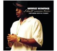 Mario Winans - I Don't Wanna Know [Import]