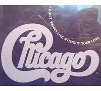 I Don't Wanna Live without Your Love