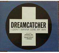 Dreamcatcher - I Don't Wanna Lose My Way