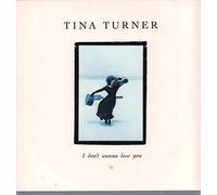 I Don't Wanna Lose You [Import]