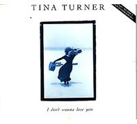 I don't wanna lose you [Single-CD]