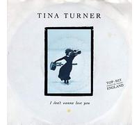 I Don't Wanna Lose You/Steel Claw [Import]