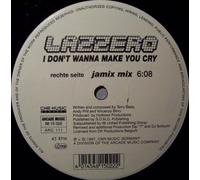 I Don't Wanna Make You Cry [Import]