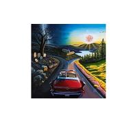 I Don't Wanna Say Goodbye CD