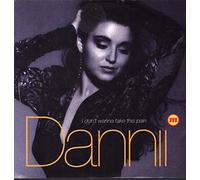 I Don't Wanna Take This Pain [Import]