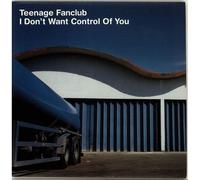 I Don't Want Control Of You [7 Inch Analog]