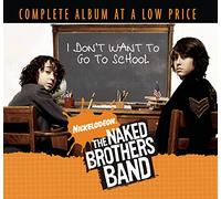I Don't Want Go to School – Sony Music