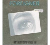 I Don't Want Live Without You 8Remix to Face [Import]