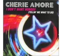 I Don't Want Nobody [Import]