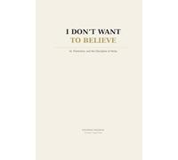 I Don't Want to Believe: AI, Prediction, and the Discipline of Delay