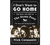 I Dont Want to Go Home - Nick Corasaniti - HarperCollins Publishers Inc - Livre en Anglais - Hardback Nick CorasanitiNick Corasaniti (Auteur)