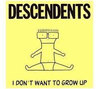 Descendents – I Don't Want to Grow Up – Vinyle 12" – The Orchard