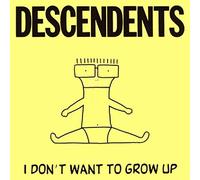 Descendents – I Don't Want to Grow Up – Vinyle 12" – The Orchard