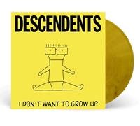 Descendents – I Don't Want to Grow Up