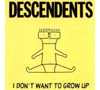 I Don't Want to Grow Up by Descendents [VINYL] NEUF