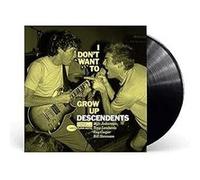 I Don't Want To Grow Up (Punk Note)