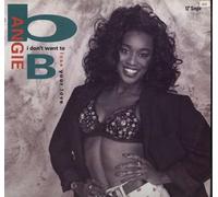 I DON'T WANT TO LOSE YOUR LOVE