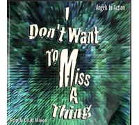 I Don't Want to Miss [Import allemand]